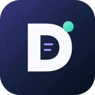 Decinote app icon